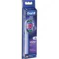 Oral-B Pro 3D White 4 ks