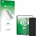 upscreen Spy Shield Blickschutzfolie (1 Stück, Samsung Galaxy Z Fold5) (3550002)