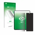 Anti Spy Blickschutz Folie für Samsung Galaxy Z Fold 5 (Inneres Display) Folie