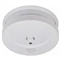 Brennenstuhl Rauchmelder RM C 9010 Sicherheitsgerät weiß