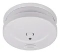Brennenstuhl Rauchmelder 9VDC weiß autark 1J Batterie optisch Standalone 85...