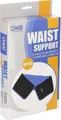 Br160 One Size Slimming-Gürtel One Fitness
