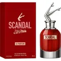 Jean Paul Gaultier Scandal Le Parfum, Frauen, 30 ml, Nicht nachfüllbare Flasche, Jasmin, Karamell, Vanille