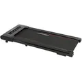 Christopeit Walking-Pad 4.1, bis 7% manuelle Steigung, mit Fernbedienung & LED-Display, max. 55dB, bis 120kg & 6 km/h