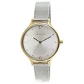 SKAGEN Quarzuhr SKW2340 goldfarben