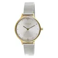 Skagen Damen Uhr Armbanduhr Anita Edelstahl SKW2340