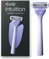  Intuition Quattro Sensitive Rasierer 1 St.
