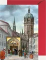 2779 - Miniadventskalender Lutherstadt Wittenberg