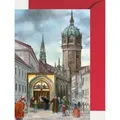 Olewinski & Tochter 2779 - Miniadventskalender Lutherstadt Wittenberg