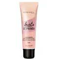 Rimmel London Insta Cc Primer Base Korrektor Peach 30ml Colour Corrector 4323
