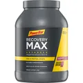 PowerBar Recovery Max Regeneration Drink (hoch-glykĂ¤mische Kohlenhydrate mit Protein) Himbeere 1144g Dose