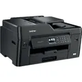 Brother MFC-J6530DW 4in1 DIN A3 Multifunktionsdrucker - Schwarz