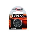ANSMANN - Batterie CR2477 Li (1516-0010)