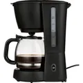 SILVERCREST® KITCHEN TOOLS Kaffeemaschine SKMK 1000 A1 (Schwarz)""