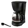 SILVERCREST Filter Kaffeemaschine Filterkaffee 10 Tassen Inkl. Glaskanne NEU
