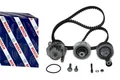 BOSCH Zahnriemensatz+WaPu für AUDI A3 VW BORA GOLF IV  POLO CLASSIC Variant