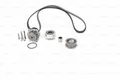 BOSCH 1 987 948 871 Water Pump & Timing Belt Set for AUDI,VW
