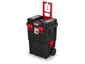 Kistenberg Werkzeugtrolley KHVW (Komplett-Set, 3in1), 450 x 360 x 640 mm, mit beschichteten Rädern