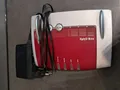 AVM FRITZBox 4020 4-Port Wi-Fi 802.11n Router (20002713)