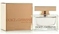 Dolce & Gabbana Rose The One Eau De Parfum 75ml Neu
