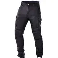 Trilobite Acid Scrambler, Jeans - Schwarz - W30/L32