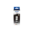Epson Original Tinte schwarz 104 - C13T00P140 4500 Seiten