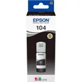 Epson C 13 T 00P140 104 Nachfülltinte Original Epson Schwarz 1 St.