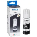 Epson 104/ C13T00P140 schwarz
