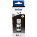 Epson EcoTank T 104 Schwarz 65 ml
