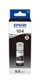 Epson Tinte 104 schwarz