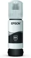Epson EcoTank 104, schwarz Tintenbehälter, 65ml
