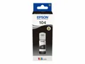 Epson Tinte 104 black, 70ml