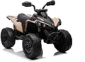 Can-Am Renegade khakifarben