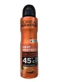 Loreal Men Expert Heat Protect Ceramic-System Anti-Transpirant 150ml Spray