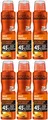 ✅ Loreal Men Expert Heat Protect Deo Spray Anti Transpirant 72H Schutz 6x 150ml✅