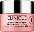 Clinique Moisture Surge SPF 25 Sheer Hydrator 50 ml Tagescreme