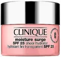 Clinique - Moisture Surge Spf - Feuchtigkeitsspendend Mit Lichtschutzfaktor - moisture Surge Spf 50ml 50 ml