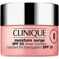 Moisture Surge SPF 25 Sheer Hydrator