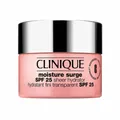 Clinique Sun Protection Moisture Surge SPF25