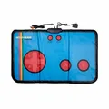 Thumbs Up ORB-Retro Gaming Matte-inkl. 200x 8-Bit Spielen