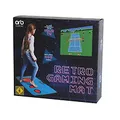 ThumbsUp! sonstige Konsole Gaming Matte inkl. 140 Retro Spiele