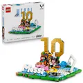 LEGO Editions Lionel Messi – Voetbalhoogtepunten - 3D-Bouwpakket voo (US IMPORT)