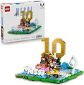 LEGO 43011 Lionel Messi – Highlights Calcistici – Editionen