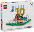 Lionel Messi – Fußball-Highlights LEGO Editions 43011 N05/26