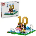 LEGO 43011 Lionel Messi Fussballmomente Sammler Bauset