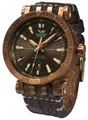 VOSTOK EUROPE Automatikuhr Energia Rocket Bronze NH35A-575O285