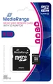 8 GB microSDHC (schwarz, Class 10)