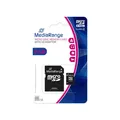 MediaRange MR957 8Gb Microsdhc Class 10 ~E~