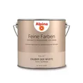 Alpina Feine Farben » Zauber der Wüste « 2,5 l, Sandbeige, No. 07