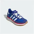 adidas Sportswear RUN 70S 2.0 SCHUH Sneaker (1-tlg) blau 40 2/3 EU